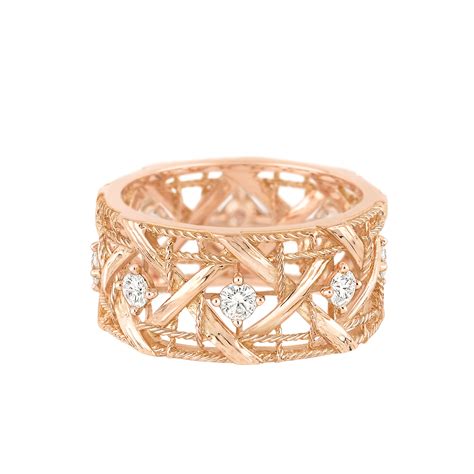 bagues dior joaillerie